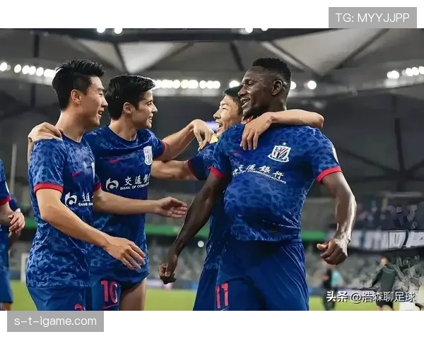 中超联赛:日韩外援强势表现助球队强势崛起 中超联赛:日韩外援强势表现助球队强势崛起