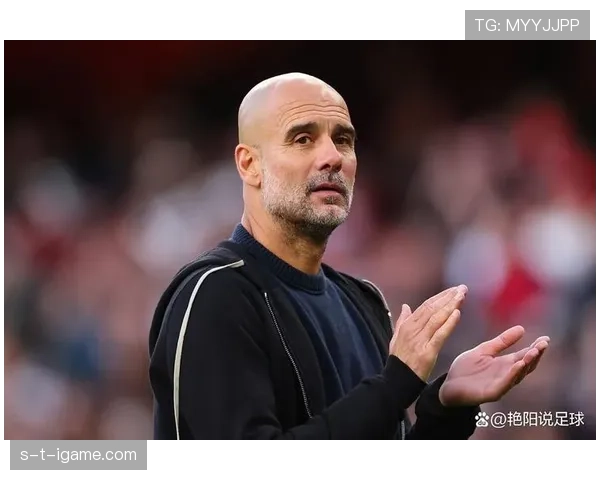 瓜迪奥拉再显青训魔力,新星接连闪耀职业赛场 瓜迪奥拉再显青训魔力,新星接连闪耀职业赛场