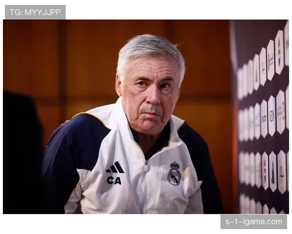 安切洛蒂与齐达内战术博弈再升级:两大名帅的执教哲学持续碰撞与进化 安切洛蒂与齐达内战术博弈再升级:两大名帅的执教哲学持续碰撞与进化