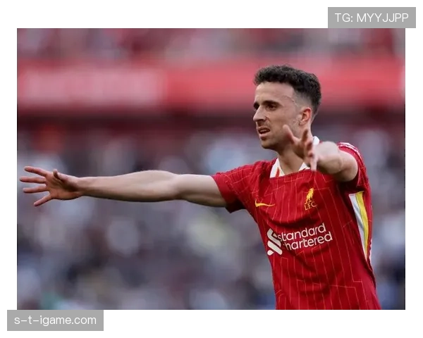 若塔闪耀对阵利物浦，竞技状态引热议