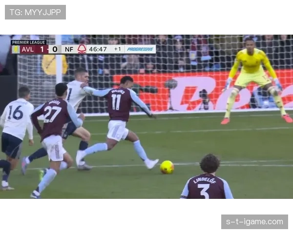 麦金领衔阿斯顿维拉稳扎稳打，英超激战上演精彩对决