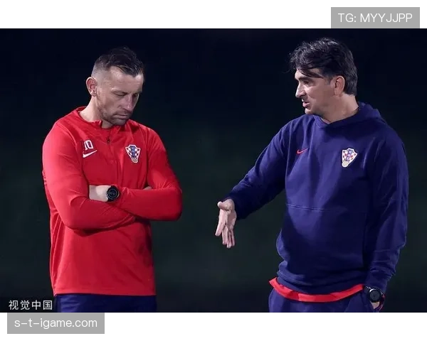 达利奇治下克罗地亚强势复苏，球队展现持续提升势头