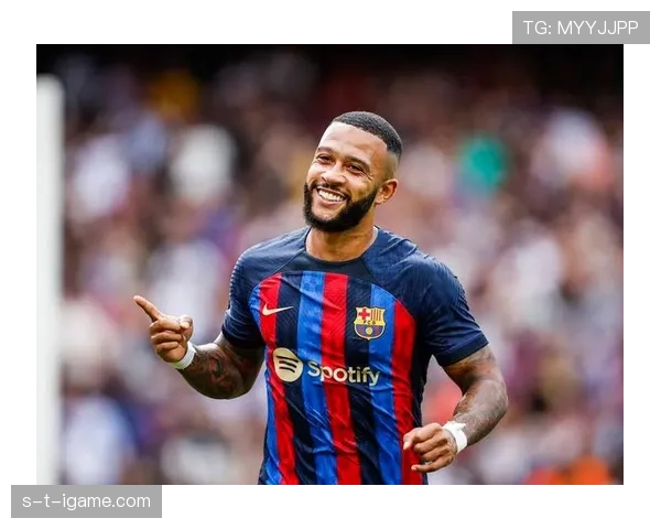 德佩告别巴萨开启生涯新篇章，状态成焦点