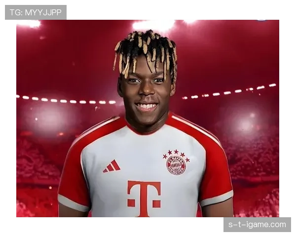 从组织到推进：拜仁慕尼黑中场缺少关键连接点