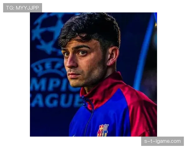 佩德里 vs 伊涅斯塔：巴萨中场传承与新锐的技术与战术角色差异