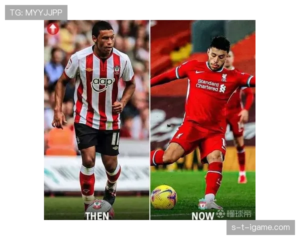 范戴克南安普顿时期崛起与豪门争夺战解析 范戴克南安普顿时期崛起与豪门争夺战解析