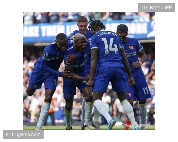 切尔西进攻效率问题突出，对赛季竞争力形成阶段性制约