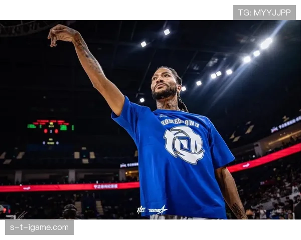 德里克·罗斯无球跑动提升得分效率 明显胜过职业巅峰期