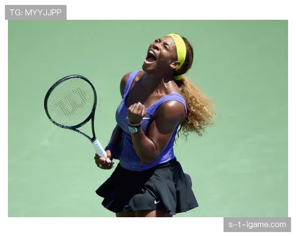 维纳斯·威廉姆斯训练完顺手拎个爱马仕，这自律和开销真不是一般人能扛的